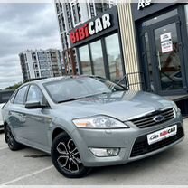 Ford Mondeo 2.0 MT, 2007, 254 100 км, с пробегом, цена 770 000 руб.