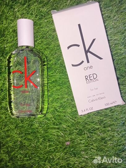 Туалетная вода