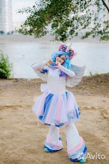 Аниматоры Детский праздник Серебрянное шоу