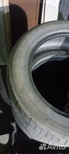 Goodyear Eagle LS EXE 205/55 R16