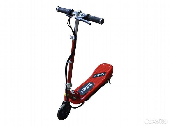 Электросамокат