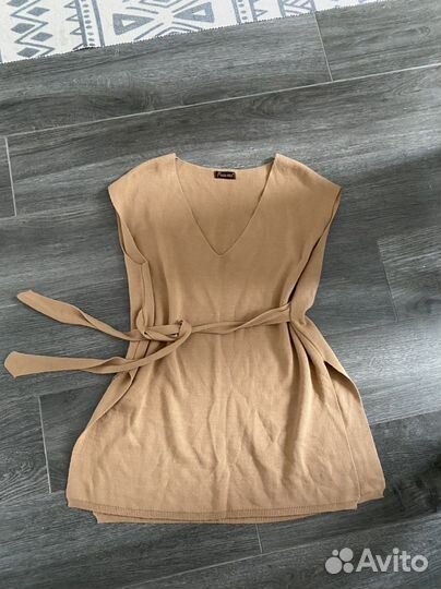 Пакет женских вещей размер L