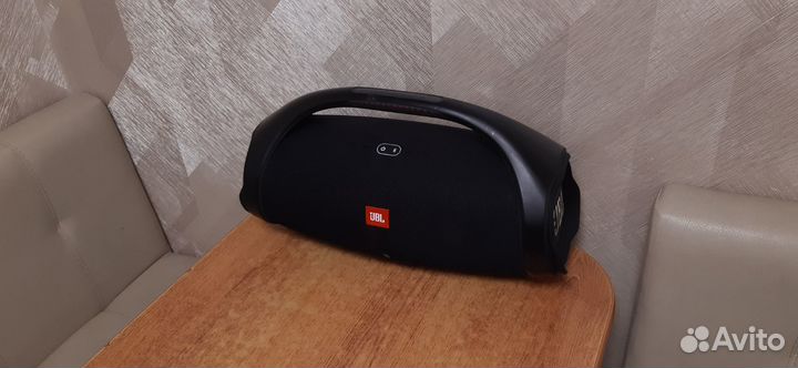 Мощная Колонка JBL Boombox 2