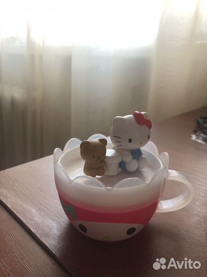 Кофейная чашечка