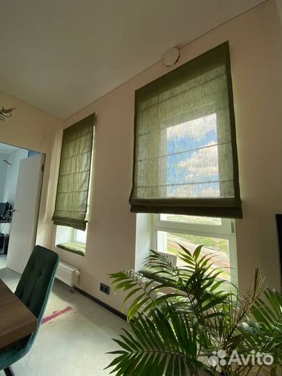 Римские шторы