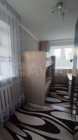 2-к. квартира, 39,9 м², 1/2 эт.