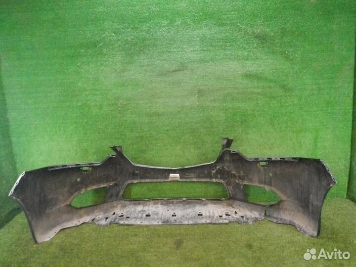 Бампер передний Honda Accord 8 (2011-2015)