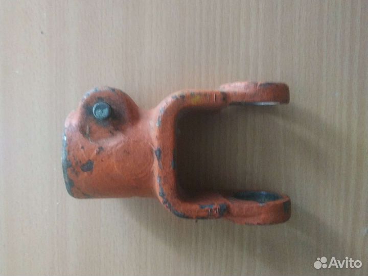 Центральный винт, 3 тяговый класс