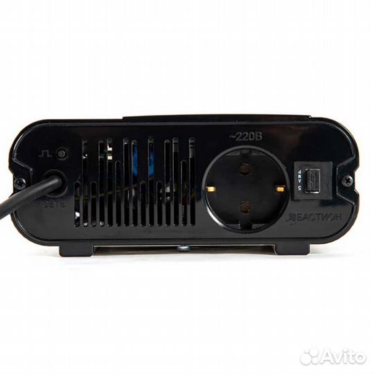 Стабилизатор teplokom ST-222-И с индикацией