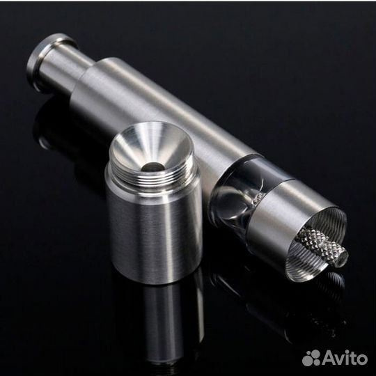 Пресс для чеснока, измельчитель для специй