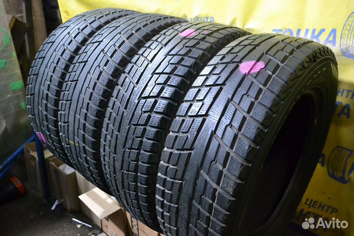 Yokohama Geolandar I/T-S G073 225/65 R17
