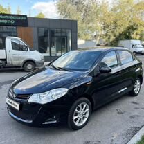 Chery Bonus (A13) 1.5 MT, 2013, 134 420 км, с пробегом, цена 345 000 руб.