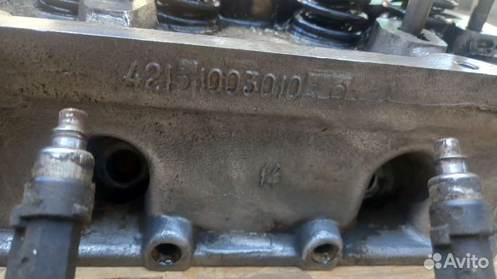 Гбц 4216 405-406-409