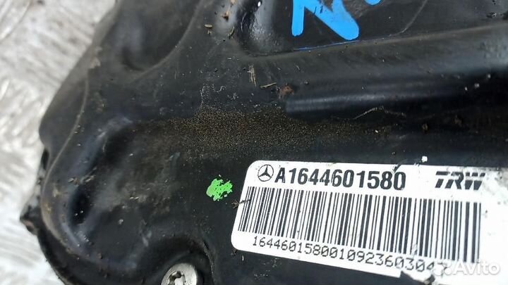 Электроусилитель руля Mercedes-Benz M-Class