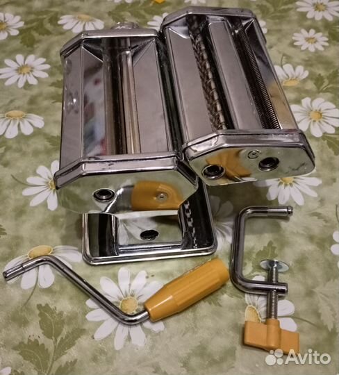 Лапшерезка