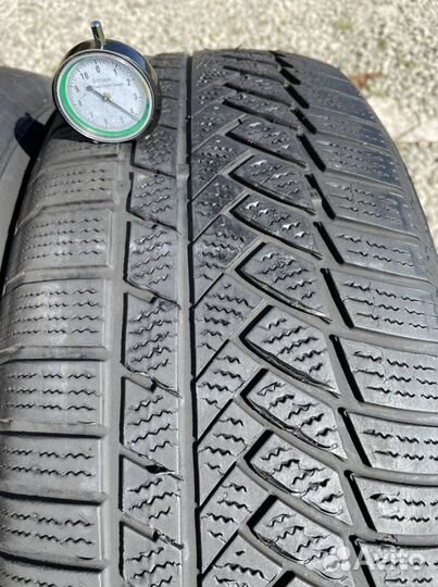 Continental WinterContact TS 850 P SUV 235/65 R18