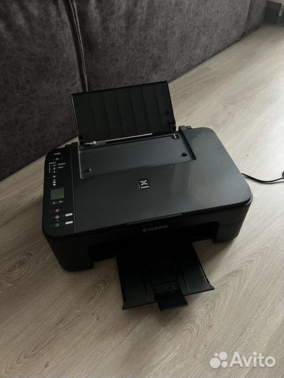 Принтер Canon TS3140