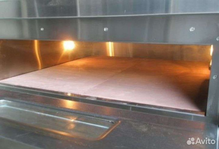 Камень для пицца печей (Пекарский камень)