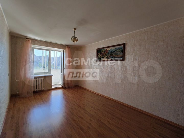 1-к. квартира, 39,7 м², 4/10 эт.