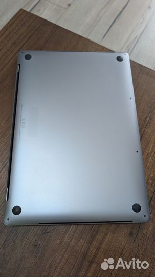 Macbook Pro 16 2019 i9 32gb