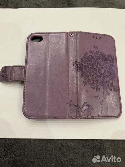 Чехол на iPhone