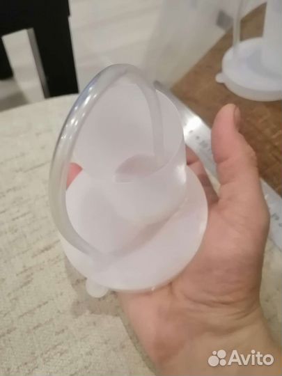 Гидрозатвор на банку