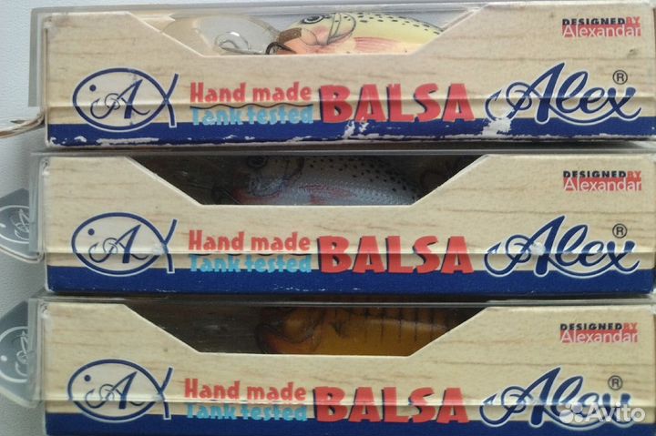 Alex Ritmo RT F 4 DR