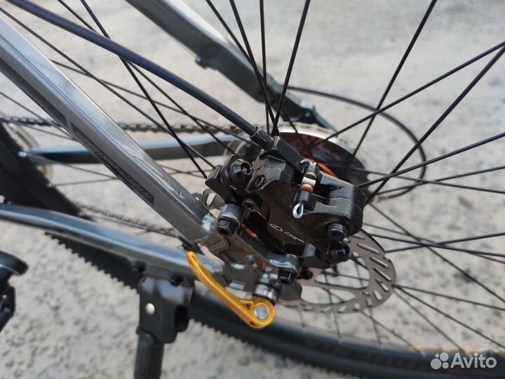 Велосипед горный Феникс 29 Phoenix 29