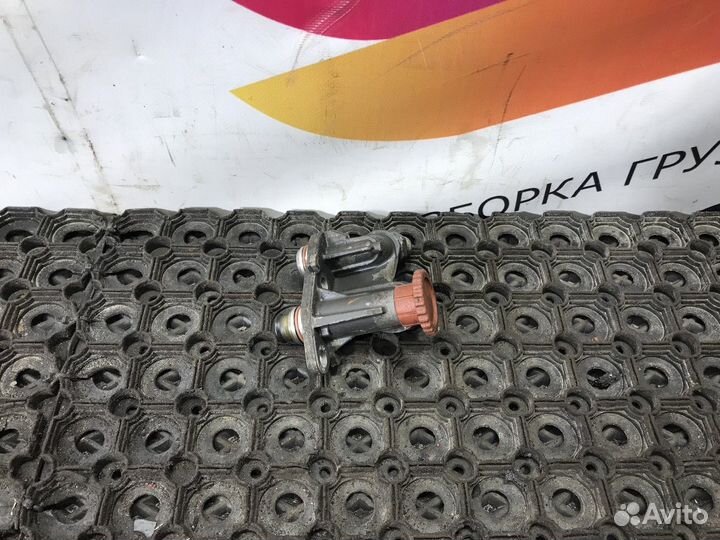 1694588 Насос ручной подкачки топлива Daf XF105