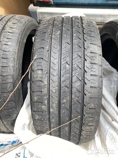 Goodyear Eagle Sport 245/40 R18