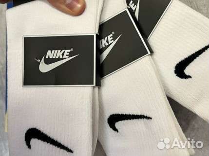 Носки мужскиет Nike
