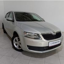 Skoda Octavia 1.2 AMT, 2014, 261 000 км, с пробегом, цена 760 000 руб.