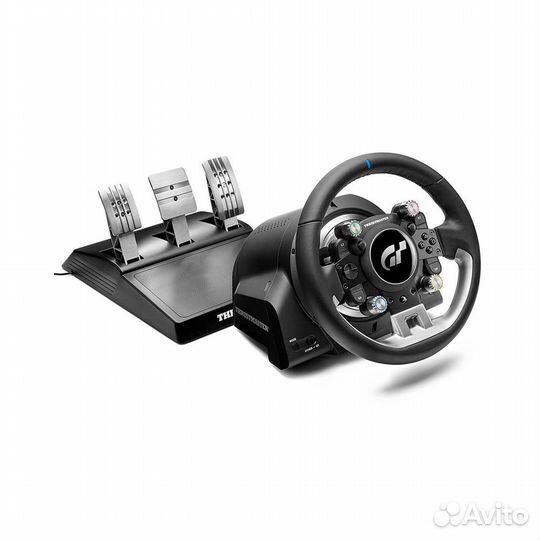 Игровой руль Thrustmaster T-GT II PC/PS4/PS5