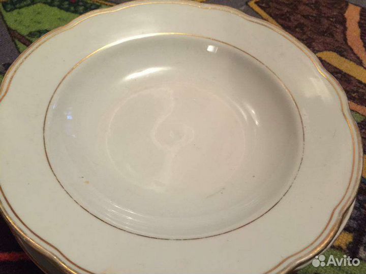 Посуда ссср,гдр