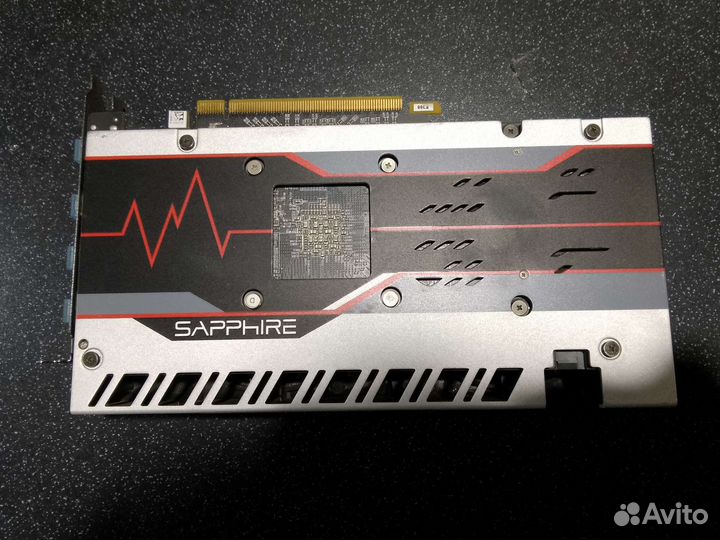 Видеокарта