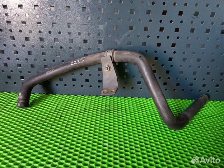 Шланг системы охлаждения двс Daf Xf 106