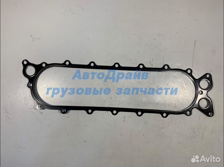 Набор прокладок Ивеко Стралис Курсор 10