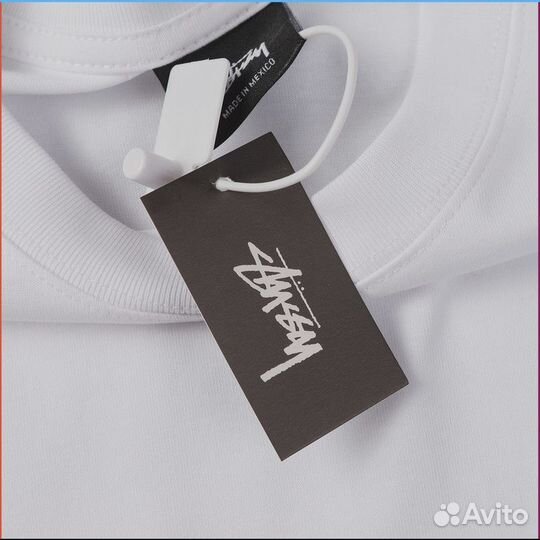 Футболка Nike Stussy (Арт. 380861)