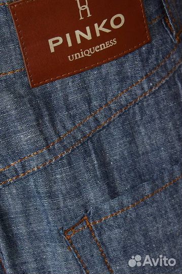 Новые шорты pinko оригинал