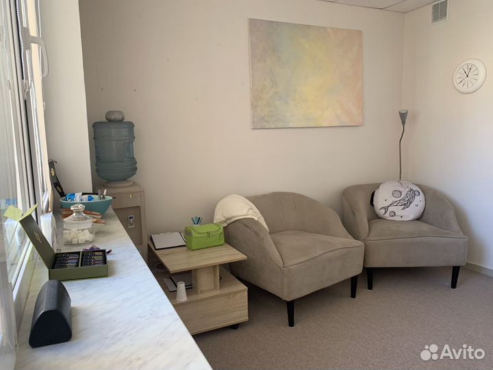 Аренда почасовая