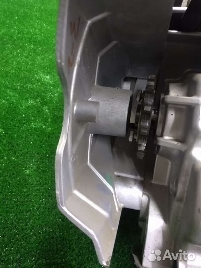 Двигатель для мотоцикла 163FML-2