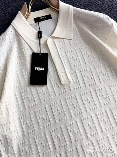 Поло Fendi