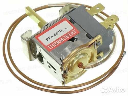 Термостаты холодильников