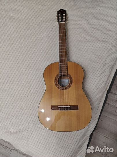 Классическая гитара yamaha С45к