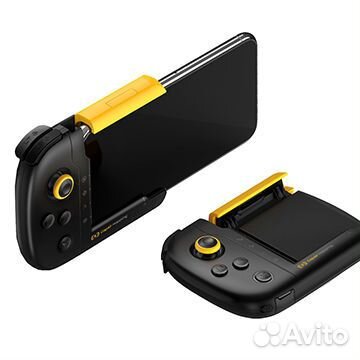 Геймпад для мобильных игр Flydigi Wasp 2 iOS Andro