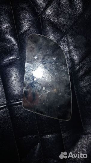 Зеркальный элемент audi А4