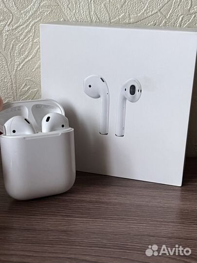 Airpods