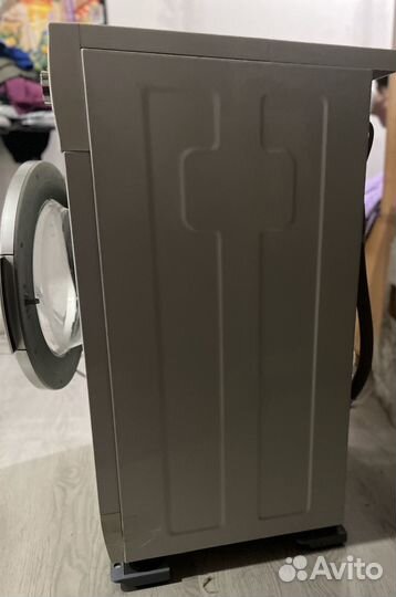 Стиральная машина samsung бу 5,2 кг