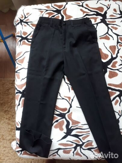 Школьный костюм