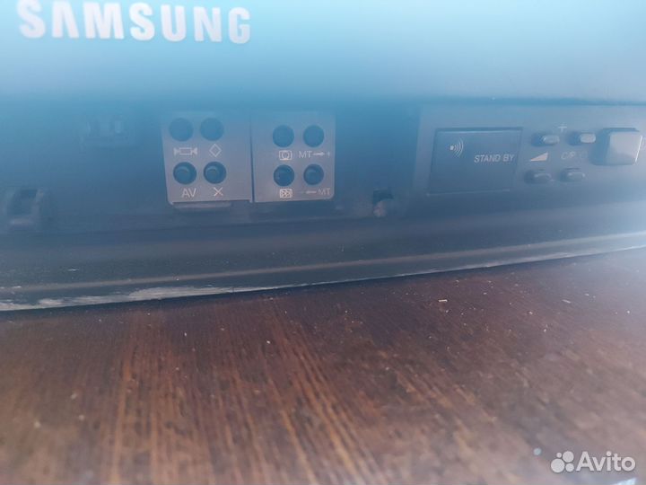 Телевизор Самсунг